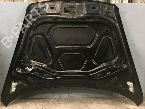 Hood VW TOUAREG (7LA, 7L6, 7L7) 2.5 R5 TDI | BP21300349C1 