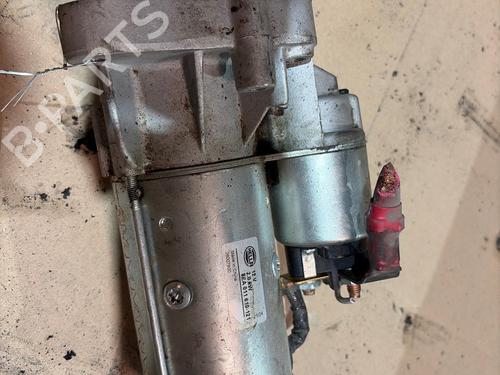 Starter OPEL MOVANO A Platform/Chassis (X70) 2.5 DTI (ED, HD, UD0, UD4) | BP37188224M8 - Image 2