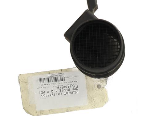 Luftmassemåler PEUGEOT 206 Hatchback (2A/C) 2.0 HDI 90 | BP29613050M95 