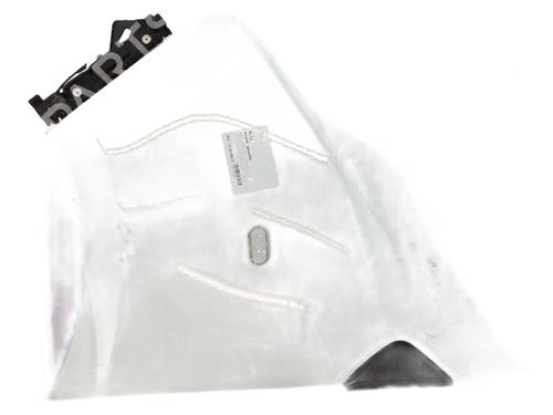 Used Left front fenders RENAULT TRAFIC III Van (FG_) 2.0 dCi 145 (FGML) (145 hp) 29541230