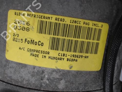 AC-Kompressor AC-Kompressor 21307418 21307418
