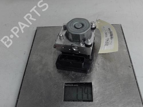 ABS Bremseaggregat DACIA SANDERO II 1.0 SCe 75 (B8JC, B8JD) (73 hp) 21293628