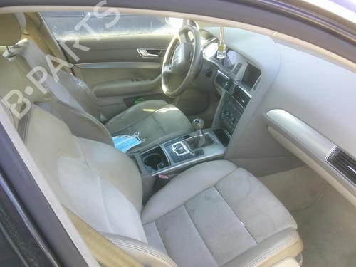 Gearbox AUDI A6 C6 (4F2) 2.0 TDI | BP25483392M3  - Image 5