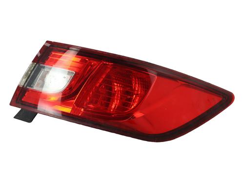Right taillight RENAULT CLIO IV (BH_) 0.9 TCe 90 (BHNF, BHMA, BHMH, BHJK, BHJR) | BP29065710C35 