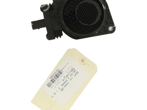 Used Mass air flow sensor Mass air flow sensor SEAT IBIZA III (6L1) 1.9 TDI (100 hp) 29529839 29529839