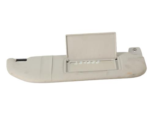Used Right sun visor CITROËN C3 II (SC_) 1.2 VTi 82 (82 hp) 26685113