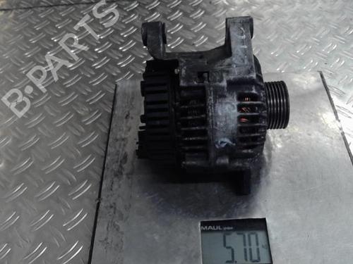 Alternator CITROËN JUMPER I Van (230L) 2.5 D | BP22274215M7 