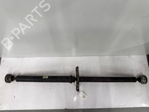 Driveshaft AUDI A5 (8T3) 3.0 TDI quattro | BP38800014M37 - Image 3