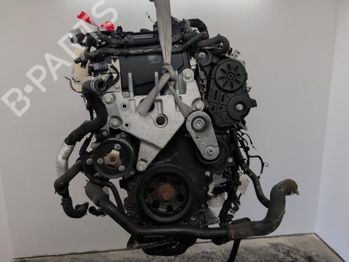Engine FORD FOCUS IV (HN) | BP26615679M1 - Image 3