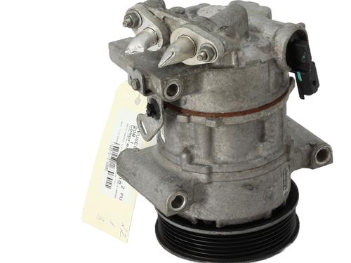 AC Kompressor PEUGEOT 208 I (CA_, CC_) 1.2 THP 110 (110 hp) 28170504