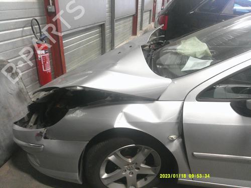 Starter PEUGEOT 407 (6D_) 2.0 HDi 135 (6DRHRH, 6DRHRE, 6DRHRG, 6DRHRJ) | BP31278250M8  - Image 10