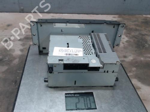Bilradio LAND ROVER DISCOVERY III (L319) 2.7 TD 4x4 | BP21294799E6 