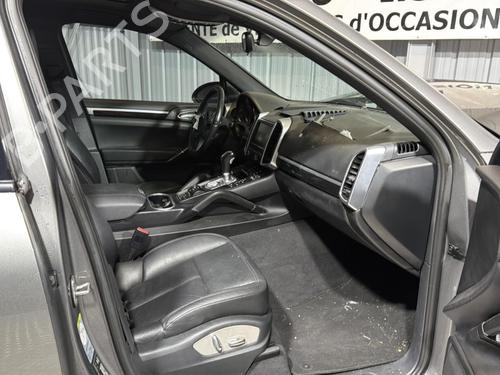 Front left lock PORSCHE CAYENNE (92A) 3.0 Diesel | BP32316228C98 - Image 6
