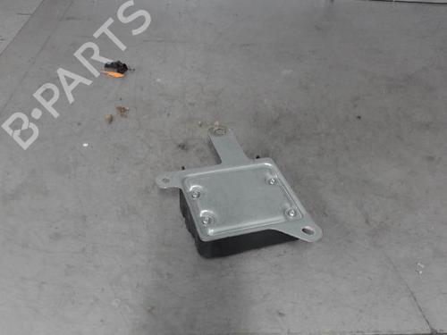 Used ECU airbags RENAULT CLIO IV (BH_) 1.5 dCi 90 (90 hp) 21311104