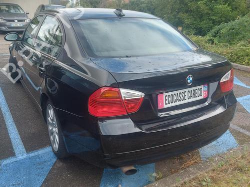 Left front fog light BMW 3 (E90) 320 d | BP21306627C30  - Image 6