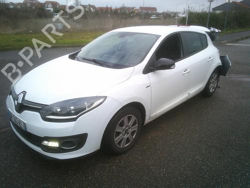 Left front window switch RENAULT MEGANE III Hatchback (BZ0/1_, B3_) 1.5 dCi (BZ09, BZ0D, BZ1W, BZ29, BZ14) | BP24938872I27 - Image 6