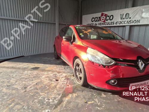 Switch RENAULT CLIO IV (BH_) 1.5 dCi 75 | BP29492141I30 