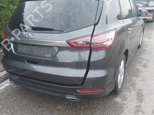 Steering column stalk FORD S-MAX (CJ, WA6) 2.0 TDCi | BP21375834I23  - Image 12