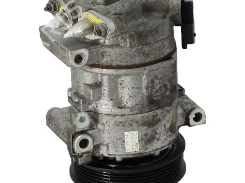 Used AC compressor PEUGEOT 207 (WA_, WC_) 1.6 16V VTi (120 hp) 21312239