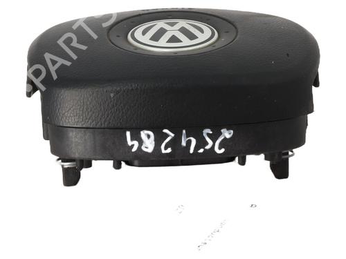 Driver airbag VW TOURAN (1T1, 1T2) 1.9 TDI | BP30604190C9