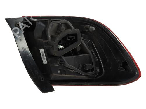 Right taillight DACIA SANDERO II 1.5 dCi | BP28116603C35