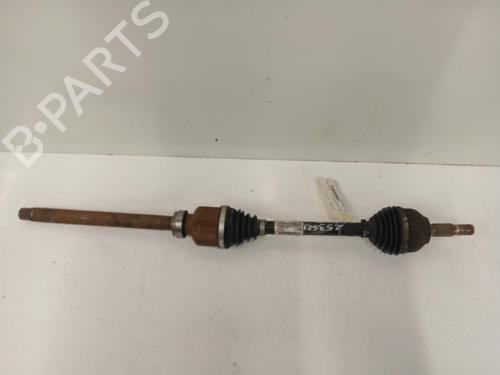 Used Right front driveshaft DS DS 5 (KF_) 2.0 BlueHDi 180 (180 hp) 29339128