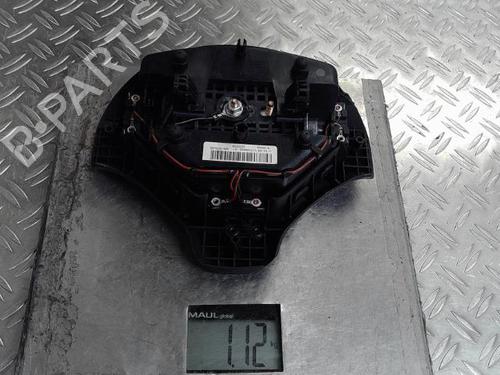 Driver airbag PEUGEOT 308 I (4A_, 4C_) 2.0 HDi | BP23815735C9 