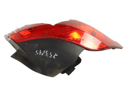 Used Left taillight Left taillight VW GOLF VI (5K1) 1.4 TSI (122 hp) 29863195 29863195