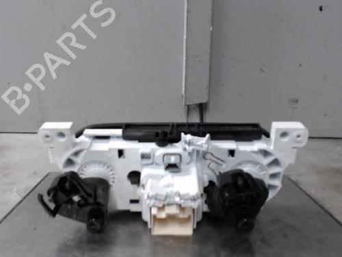 Climate control DACIA DOKKER MPV (KE_) 1.5 dCi (KEAJ, KEAH) | BP21300122I5 