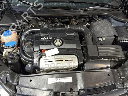 Front wiper motor VW GOLF VI (5K1) 1.4 TSI | BP32093162M29  - Image 12