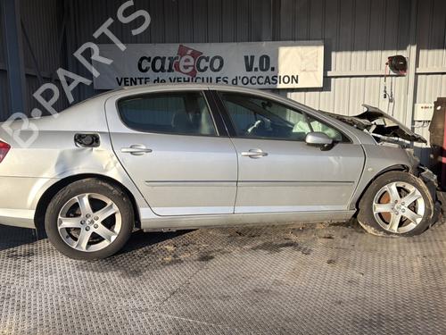 Starter PEUGEOT 407 (6D_) 2.0 HDi 135 (6DRHRH, 6DRHRE, 6DRHRG, 6DRHRJ) | BP31278250M8  - Image 12