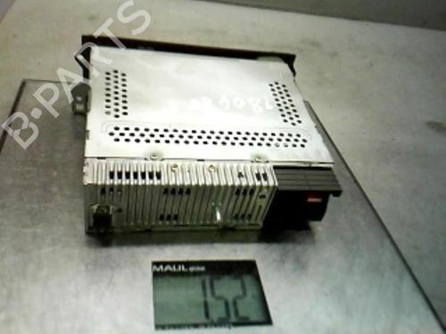 Radio MINI MINI (R50, R53) One | BP21310078E6 