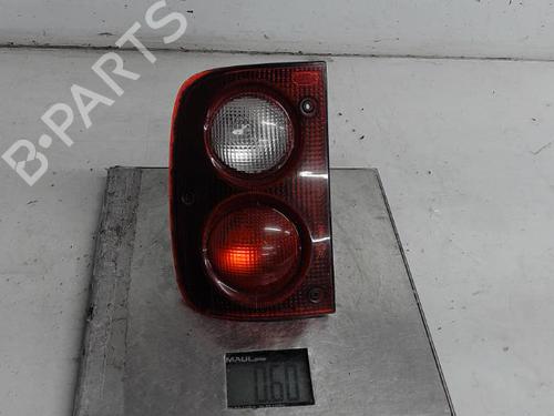 Used Left taillight LAND ROVER FREELANDER I Soft Top (L314) 1.8 i 16V 4x4 (120 hp) 21375653