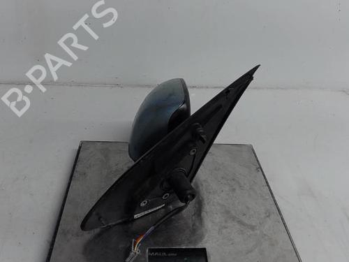 Right mirror MAZDA 626 V Hatchback (GF) 2.0 Turbo DI (GFFP) | BP21321925C27 