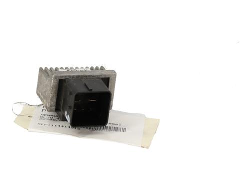 Used Electronic module RENAULT CLIO IV (BH_) 1.5 dCi 90 (90 hp) 29855334