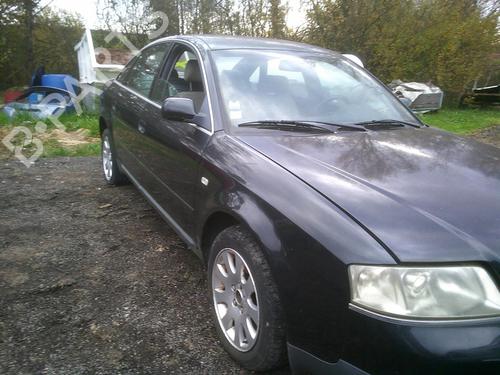 Left headlight AUDI A6 C5 (4B2) 2.5 TDI quattro | BP21667969C28 