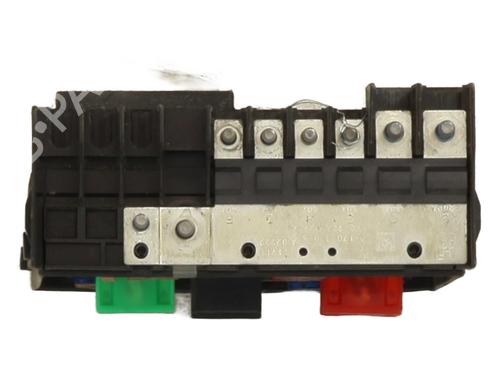 Used Fuse box Fuse box VW GOLF VI (5K1) 1.6 TDI (105 hp) 21368671 21368671