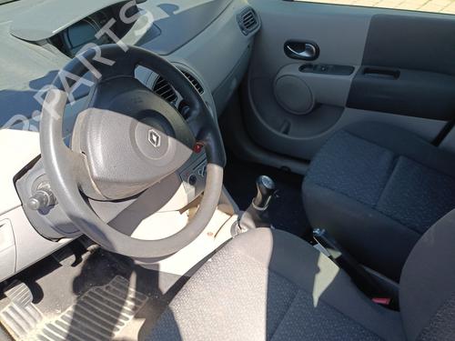 Starter RENAULT MODUS / GRAND MODUS (F/JP0_) 1.5 dCi (FP0D, JP0D) | BP26378948M8  - Image 10