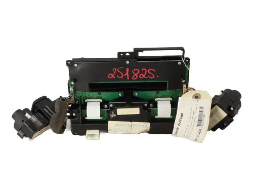 Climate control NISSAN NAVARA NP300 (D40) 3.0 dCi 4WD | BP31872450I5 - Image 3