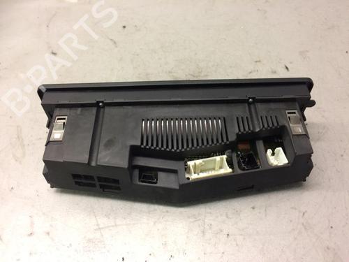 Climate control BMW X3 (E83) 2.0 d | BP21362859I5 
