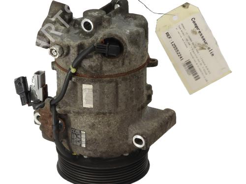 AC compressor RENAULT KADJAR (HA_, HL_) 1.2 TCe 130 (HLMR) | BP34531261M34 - Image 3