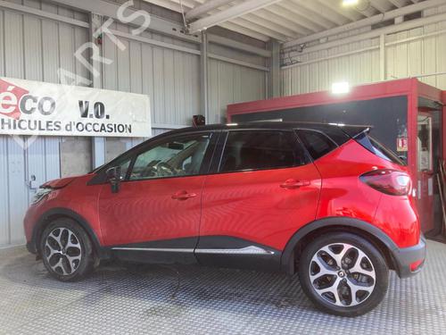 AC radiator RENAULT CAPTUR I (J5_, H5_) 1.3 TCe 150 (J5NK, J5JS) | BP36773106M32 - Image 13