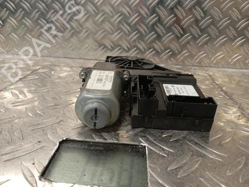 Right front window motor VW TOURAN (1T1, 1T2) 2.0 TDI 16V | BP21887242E20 