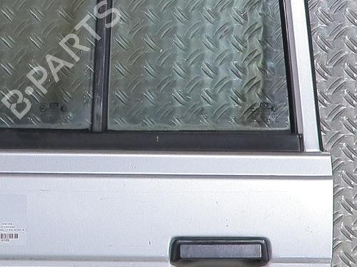 Used Left rear door Left rear door HYUNDAI GALLOPER II (JK-01) 2.5 TD intercooler (99 hp) 40032232 40032232
