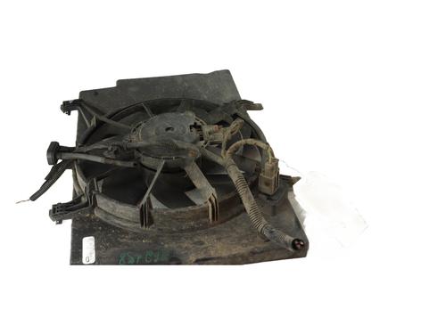 Used Radiator fan Radiator fan 37474181 37474181