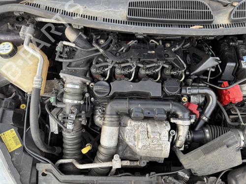 Steering column stalk FORD FIESTA VI (CB1, CCN) 1.6 TDCi | BP25441556I23  - Image 13