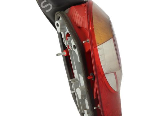 Used Left taillight Left taillight RENAULT MODUS / GRAND MODUS (F/JP0_) 1.5 dCi (FP0E, JP0E) (65 hp) 36172052 36172052