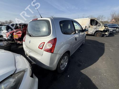 Right taillight RENAULT TWINGO II (CN0_) 1.2 16V (CN04, CN0B) | BP24111001C35  - Image 12