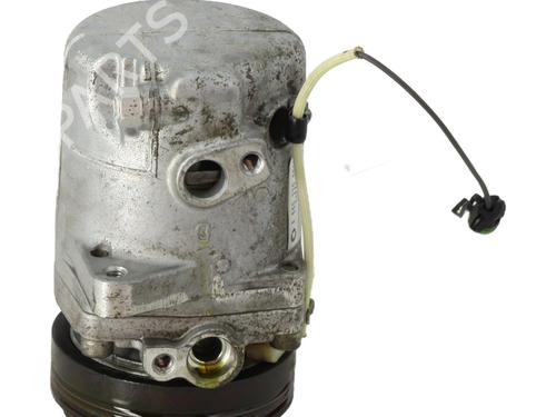 AC compressor SMART FORTWO Coupe (451) 0.8 CDi (451.300) | BP27675562M34  - Image 5