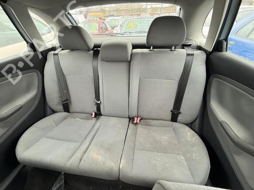 Starter SEAT IBIZA III (6L1) 1.9 TDI | BP22298671M8 